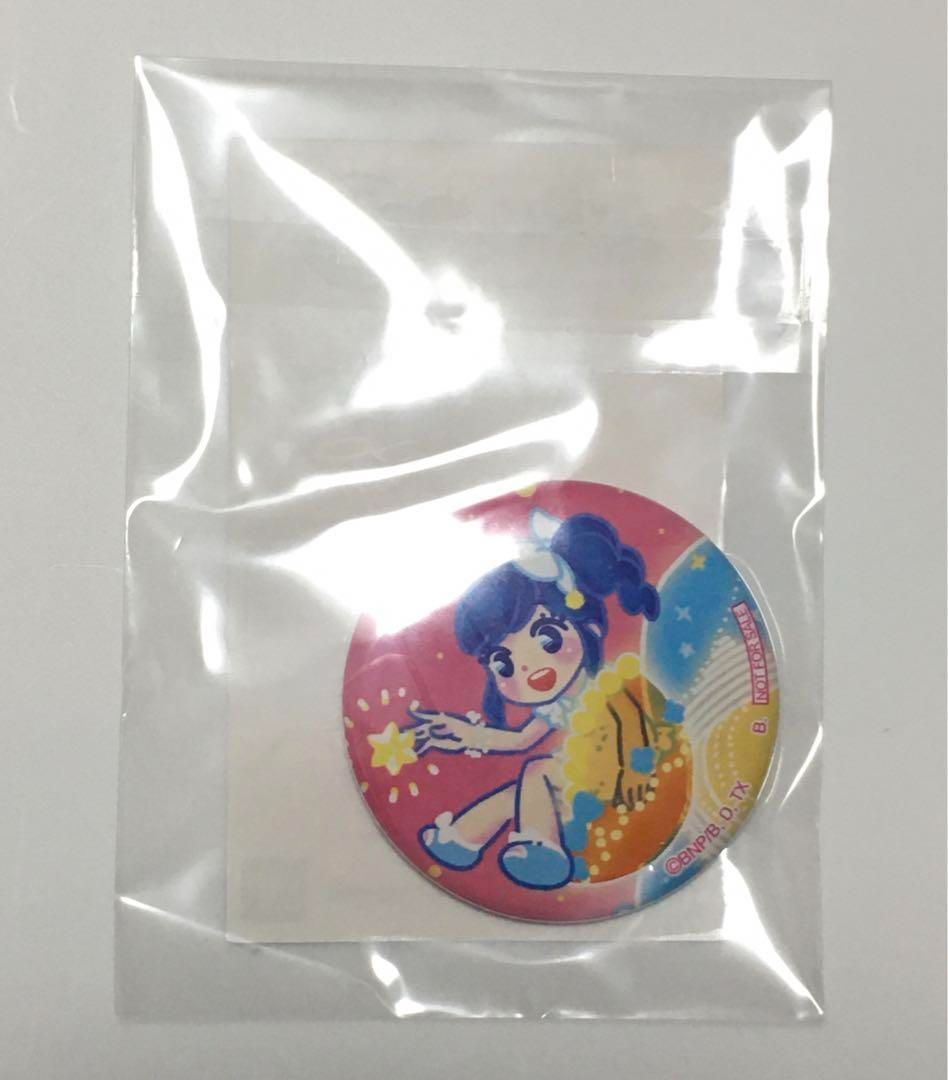TS-00356 霧矢あおい 缶バッジ アイカツスタイル ポップアップ