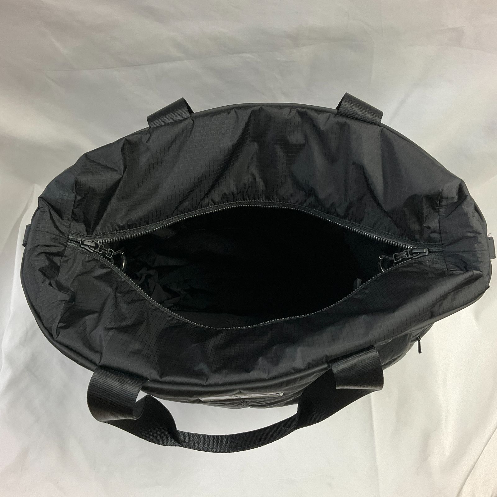 TATRAS タトラス トートバッグ TONGIL 国内正規品 ブラック