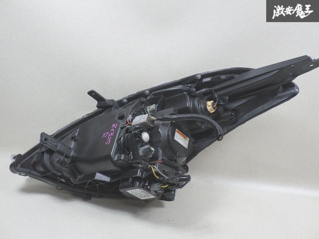 スズキ 純正 スイフト 《 ZC32S 》 右ヘッドライト P60403