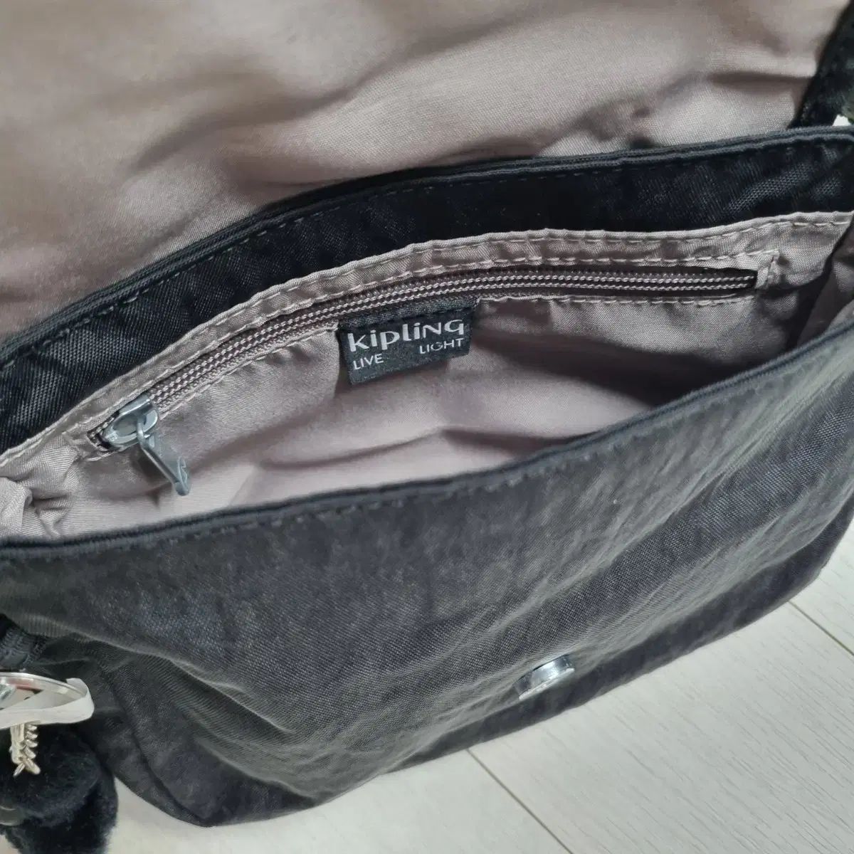 キプリング クロスバッグ