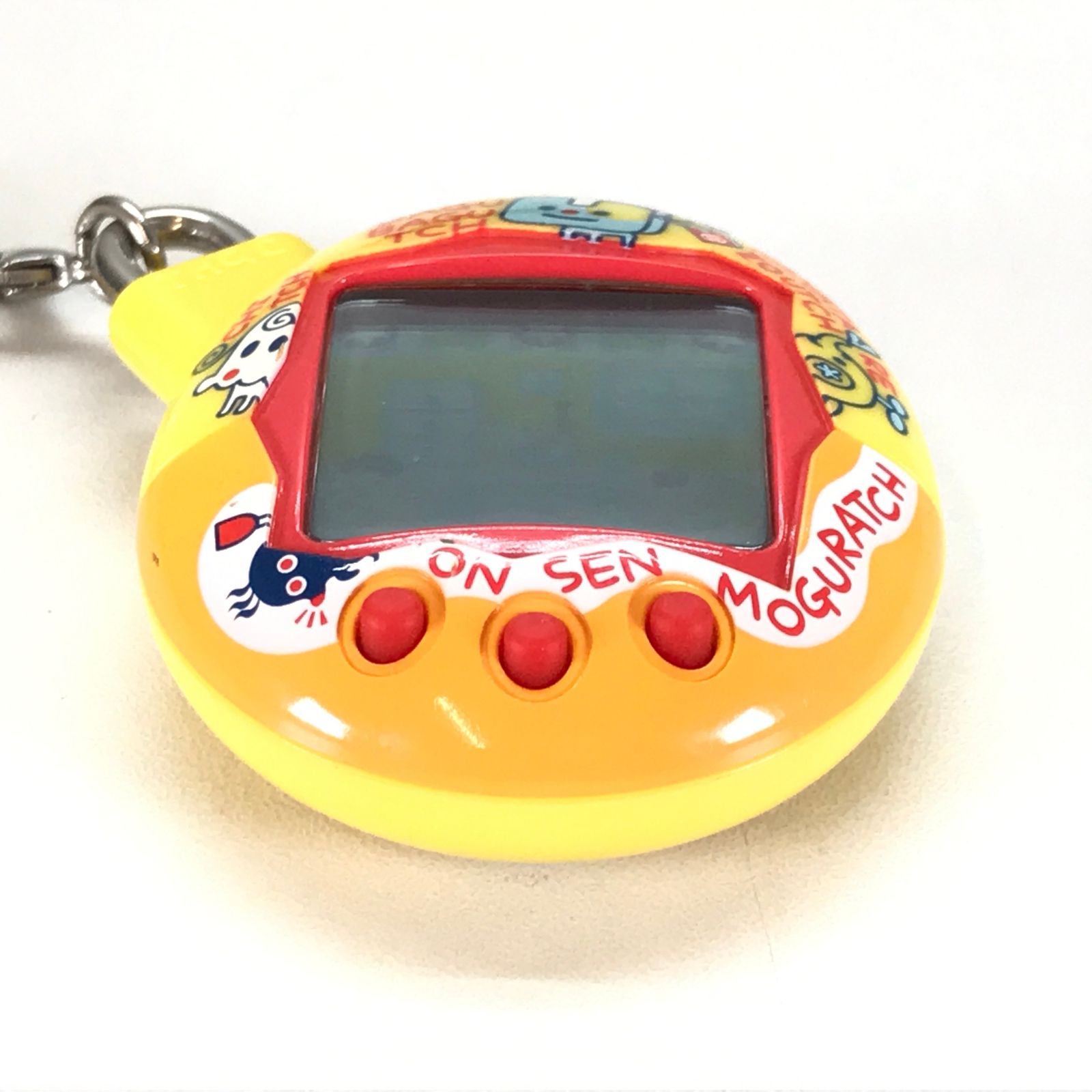 □BANDAI おもちゃ いぇー! ふぁみりーイロイロ!たまごっち