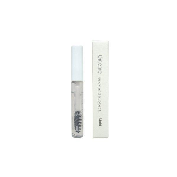オメメ グロウアンドプロテクト マルチ 7.5ml まつげ美容液 サロン専売 美容サロン専売 Omeme Grow and Protect Multi おめめ 睫毛 まつ毛 マスカラベース メール便