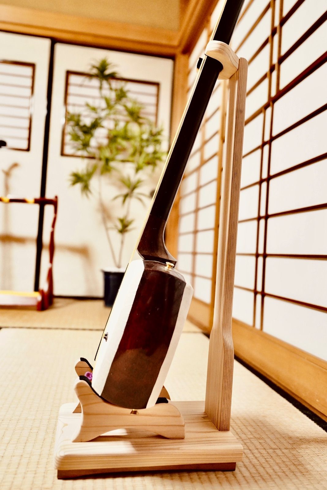 mornin様 手作り木工