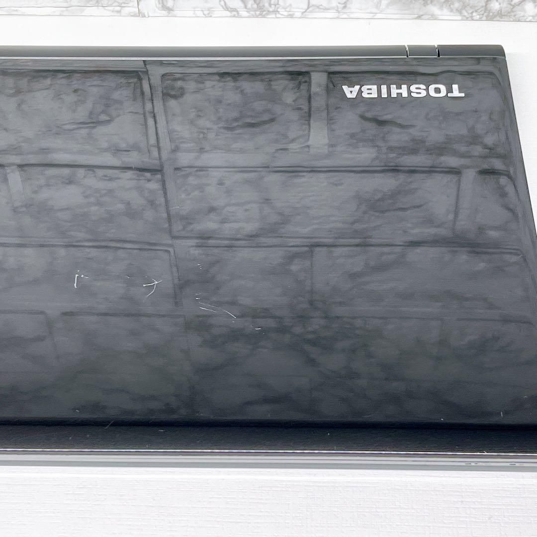 Windows11 薄型ノートパソコン Corei7 16GB SSD 076 CPU:Core i7の