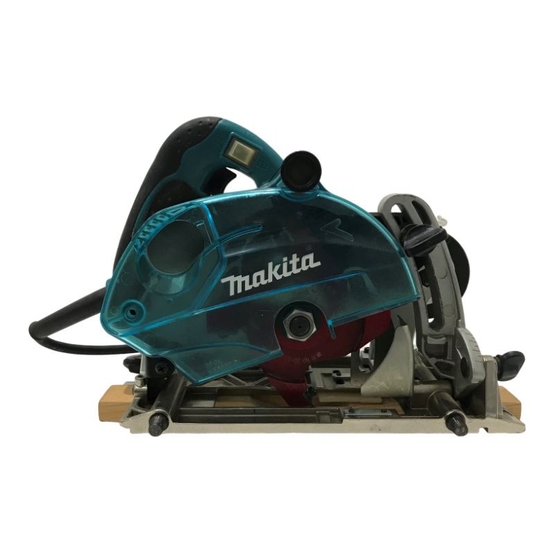 Makita マキタ 小型ミゾキリ 3005BA 稼働品 スパナ付属 マキタブルー 電動工具 【中古品】 22409K147