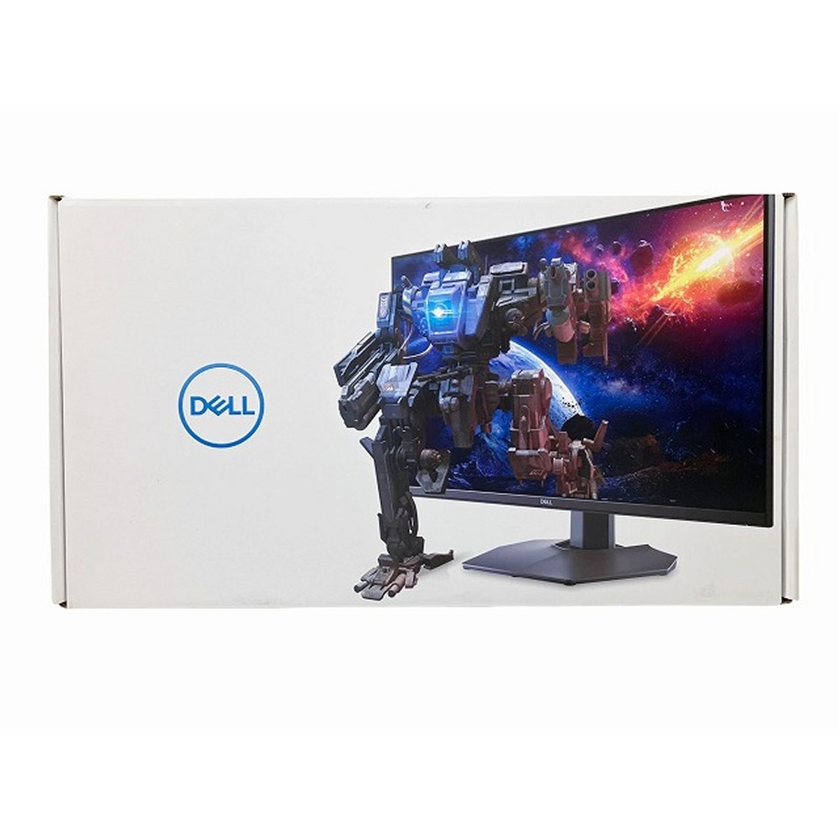 DELL(デル) / 32インチ4K UHDゲーミングモニター/ビジュアル