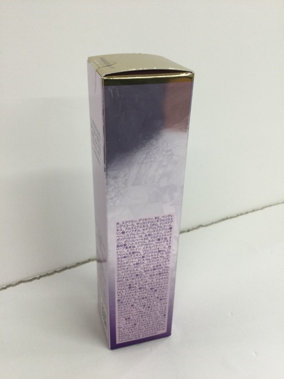Mousa LU Serum 美容液 FOR DAYS