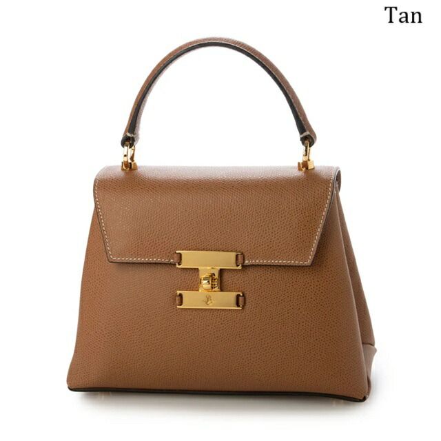 CARBOTTI カルボッティ Diana ダイアナ 321 ハンド バッグ 2WAY