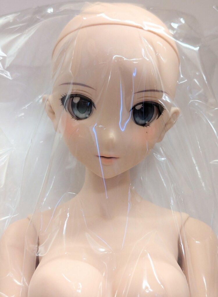 ボークス DD アイドルマスター 高垣楓 2nd ver WWW_STEELWINDOWSANDDOORS_COM