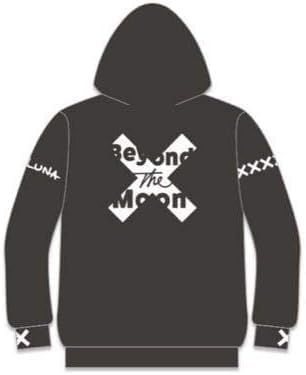 輝夜 月 Beyond The Moon Pullover Parka A W 2018-19＜Slim Fit＞ パーカー　スリムフィット 輝夜 月 Beyond The Moon Pullover Parka A W 2018-19＜Slim Fit