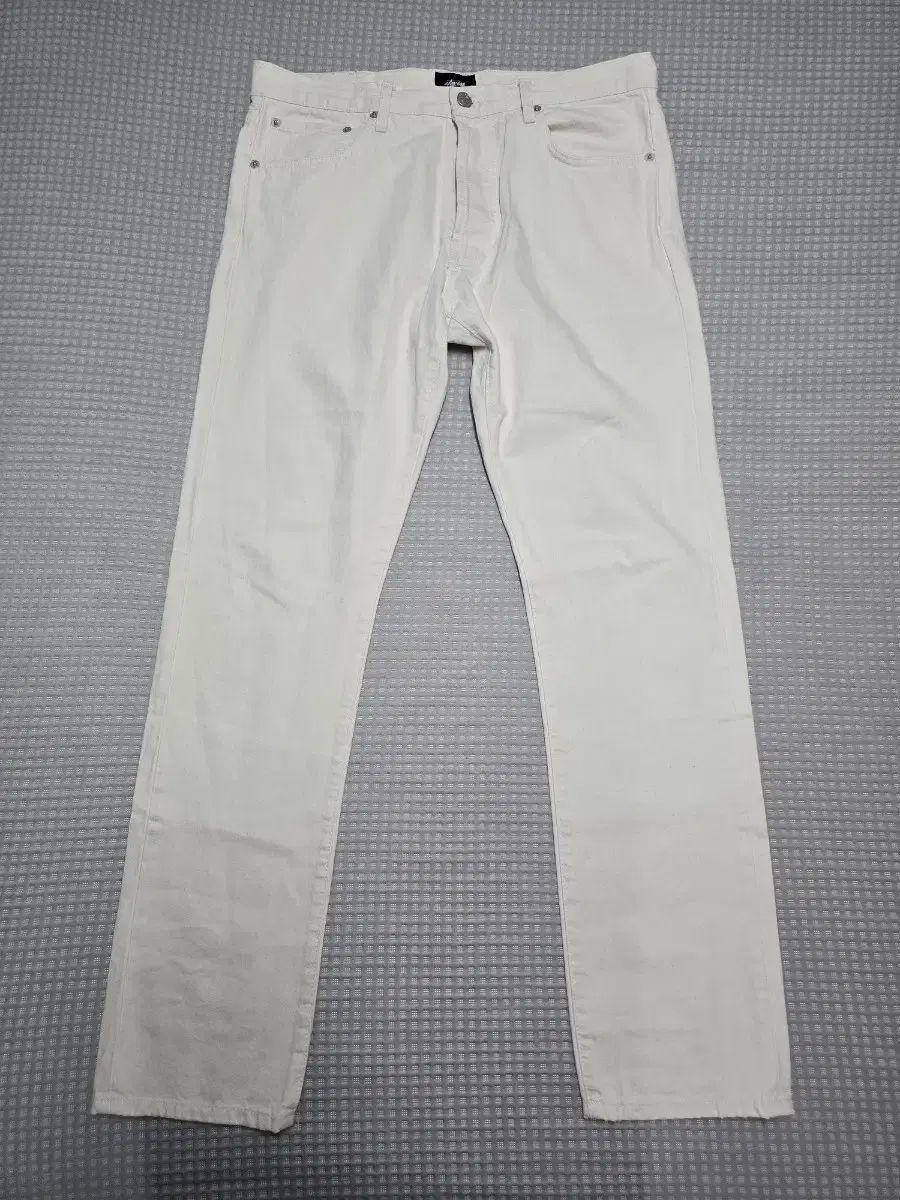 ステューシー ボタンフライ パンツ 34