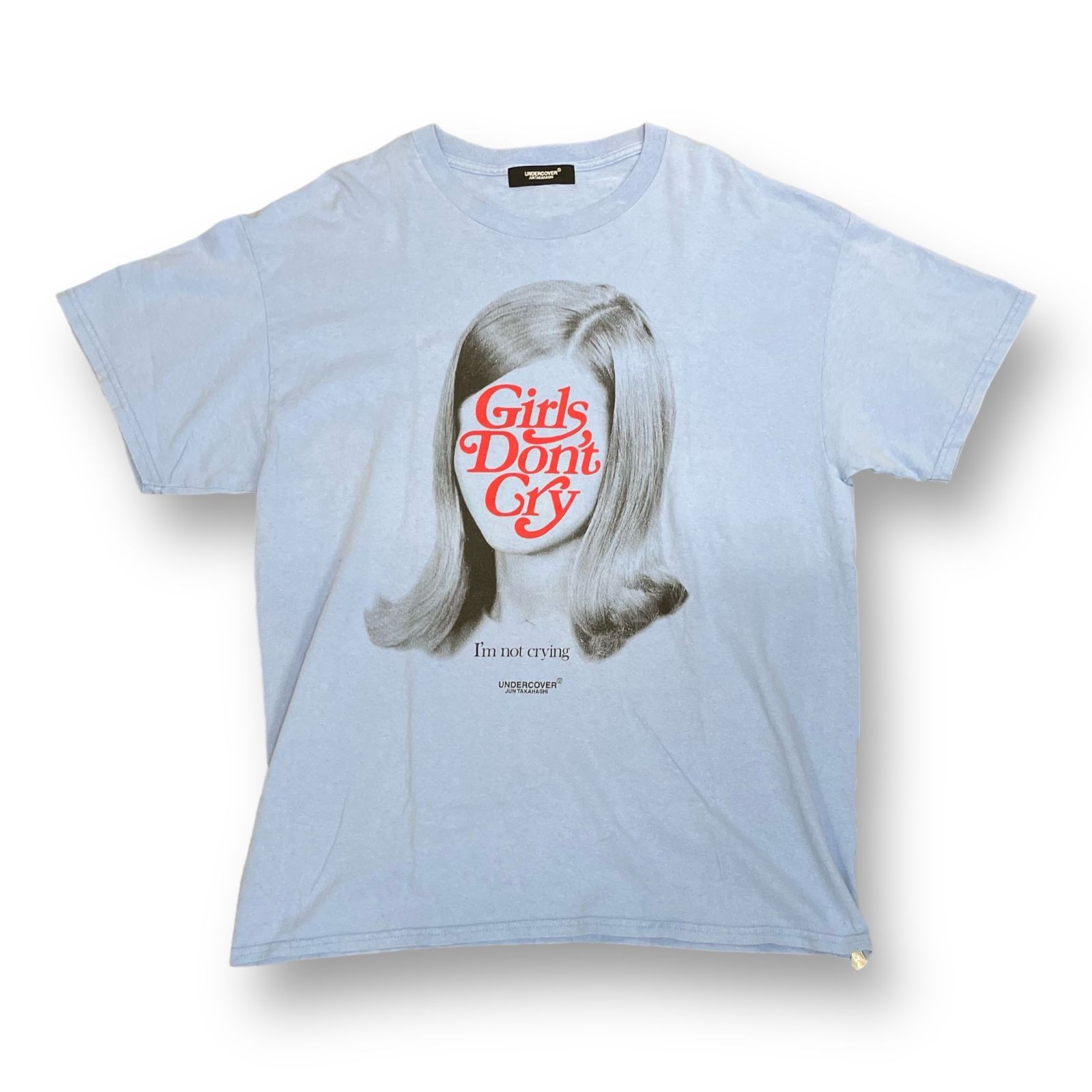 UNDERCOVER x Girls Don