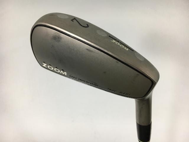 お買い得品！【中古ゴルフクラブ】プロギア ZOOM-I ユーティリティ タイプ040i オリジナルカーボン U2