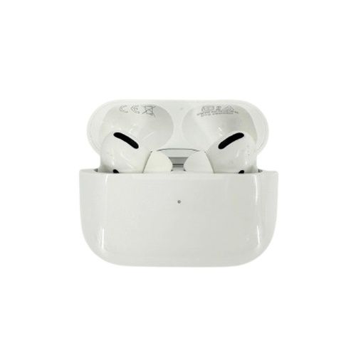 ♪ Apple アップル AirPods Pro エアポッツプロ MWP22J/A A2083 A2084 A2190 2019年モデル 第一世代  イヤホン イヤフォン bluetooth ブルートゥース 無線 本体・ケースのみ - メルカリ