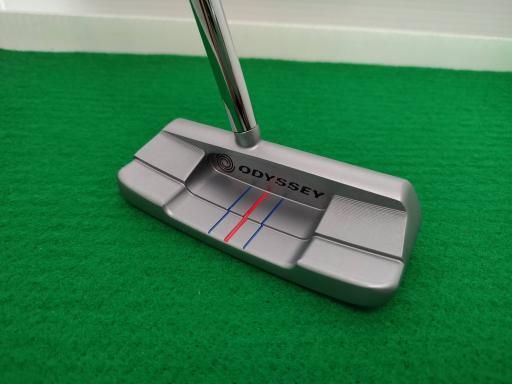 オデッセイ WHITE HOT OG 1 W CS 33インチ パター PT STROKE LAB フレックスその他 メンズ 男性用 右利き 右用 Cランク ゴルフクラブ