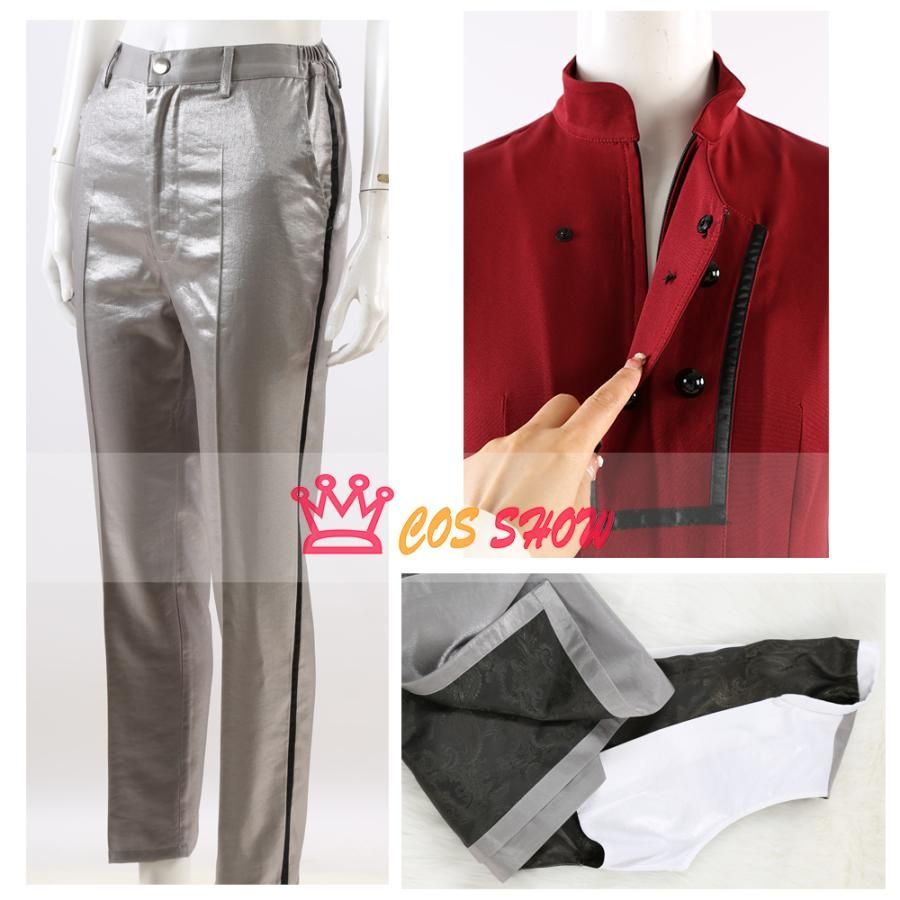 仮装 オーダーメイド製作