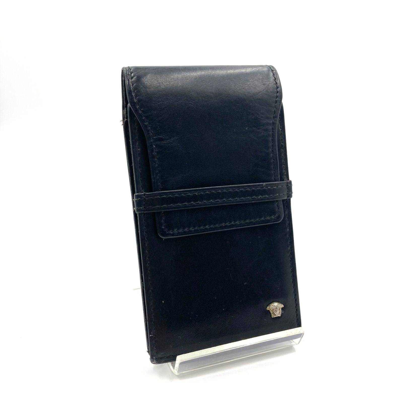 □良品□ヴィンテージコレクションライン□GIANNI VERSACE ジャンニ
