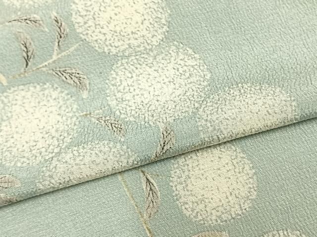 平和屋着物▽訪問着　単衣　手描き　枝花文　正絹　逸品　AAAZ9414fy 平和屋着物▽訪問着 単衣 手描き 枝花文 正絹 逸品 AAAZ9414fy - メルカリ