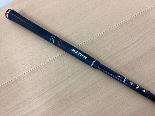 品質が完璧、値段が激安 ！ グローブライド ONOFF 2011 TYPE-D 10° ドライバー DR SMOOTH KICK MP-511D フレックスS メンズ 男性用 右利き 右用 Cランク ゴルフクラブ