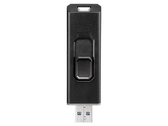 I-O DATA アイ・オー・データ USB 10Gbps(USB 3.2 Gen2)対応