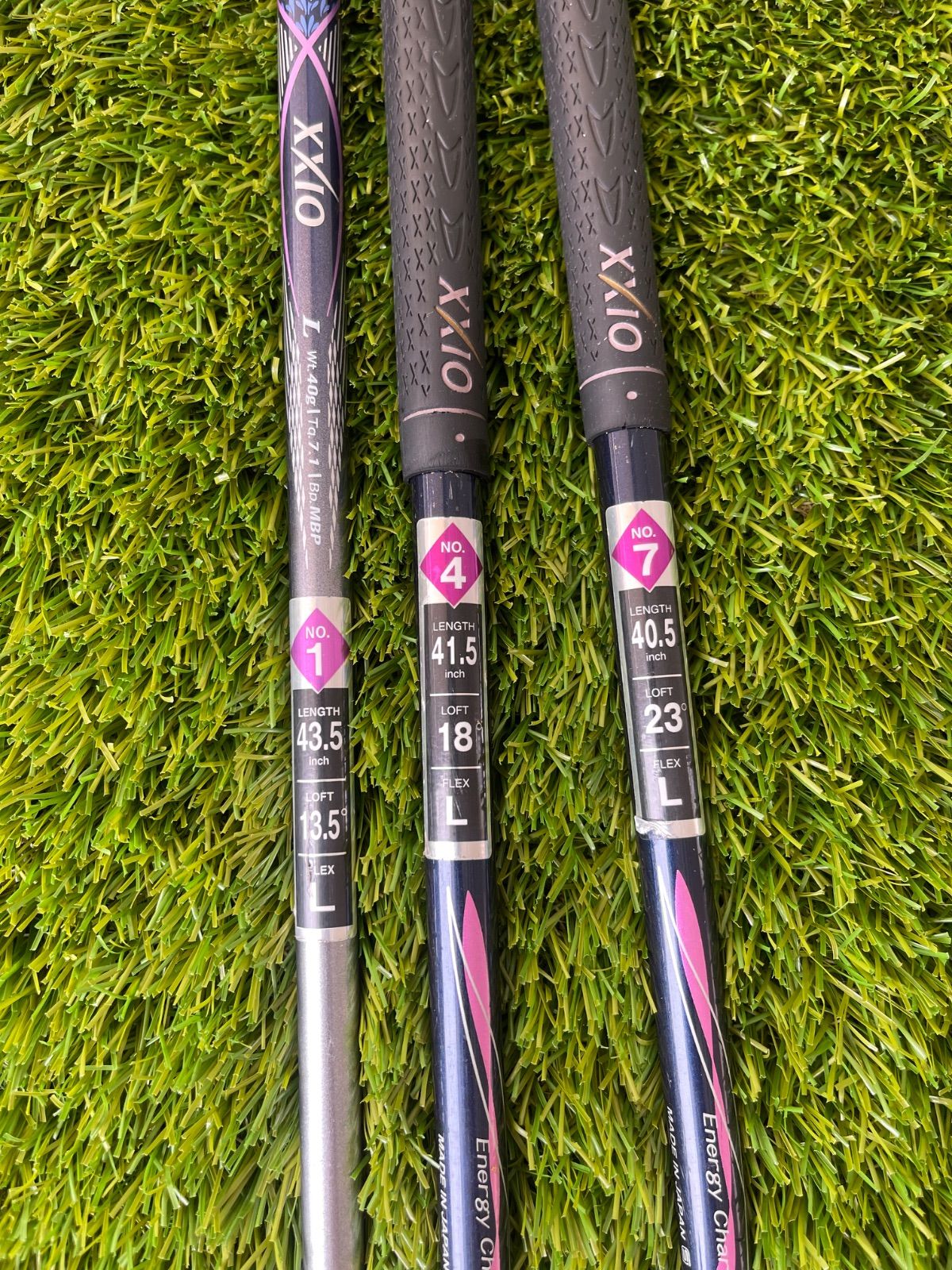 レディース ゴルフクラブ