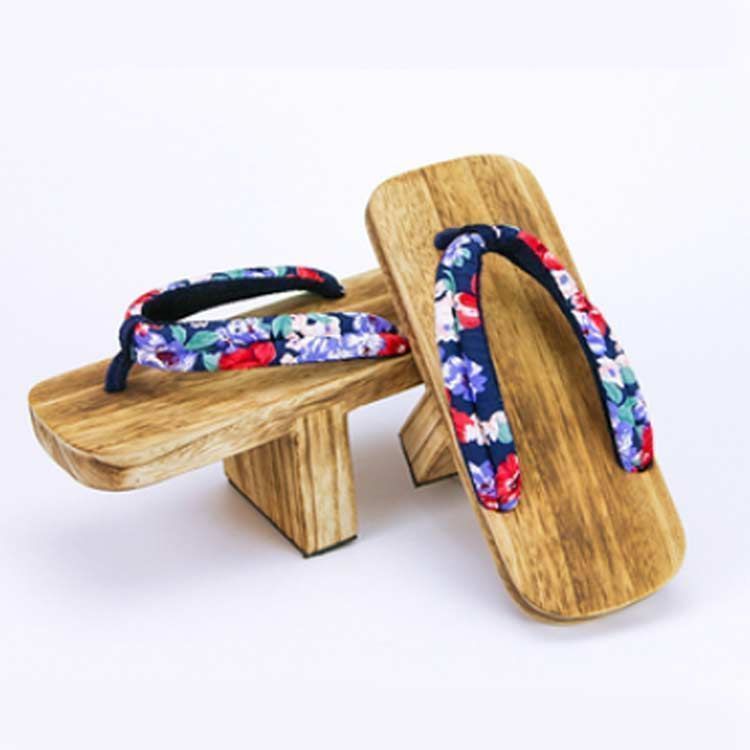 一本歯桐下駄 女性 男性 げた 天狗 浴衣 ゆかた コスプレ 高下駄 夏 ベランダ サンダル 滑り止めゴム付き 姿勢改善 ゆがみ 猫背 和装 履物 草履 ひらいや wxn12123