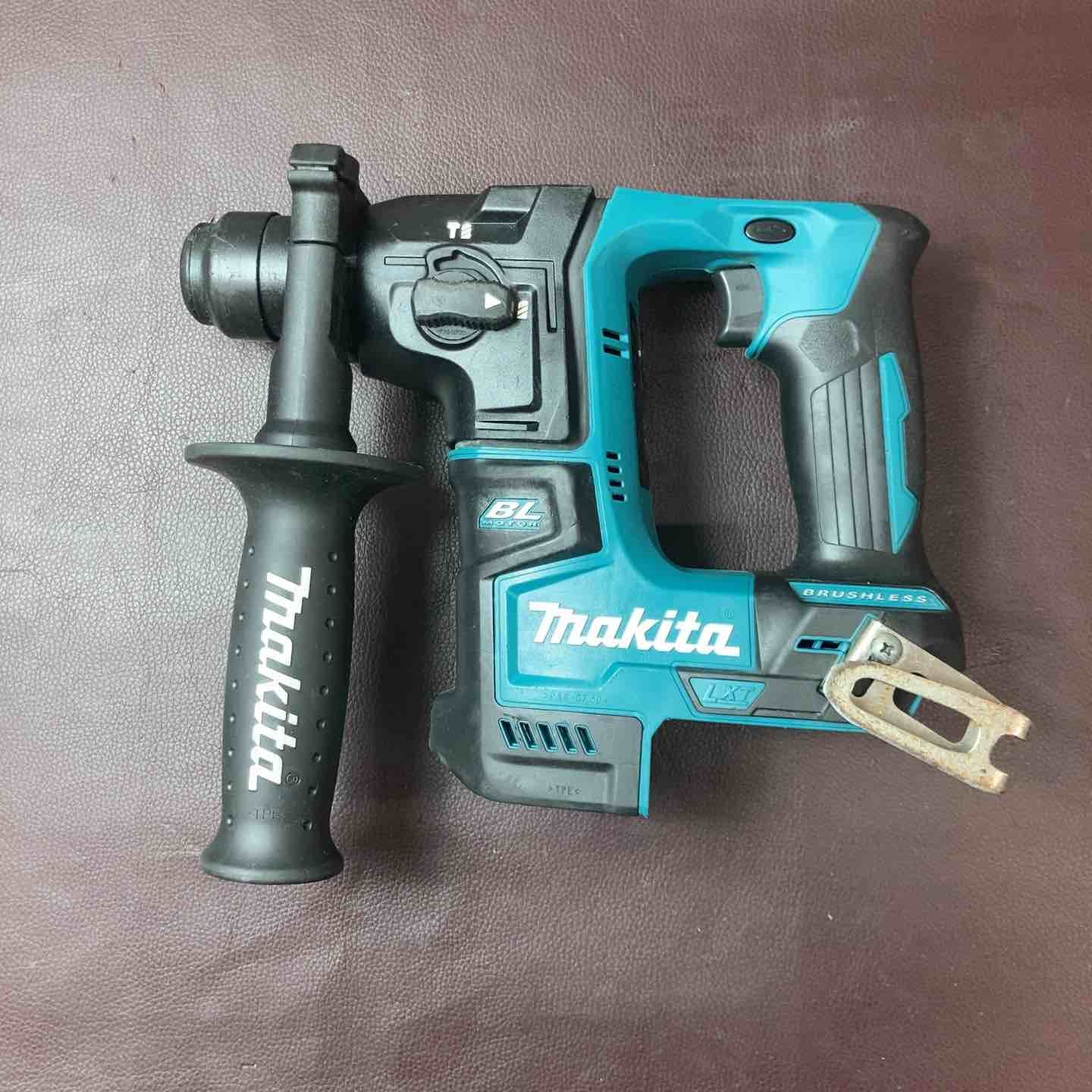 品 マキタ makita 18V コードレスハンマドリル HR171DZ 東大和店