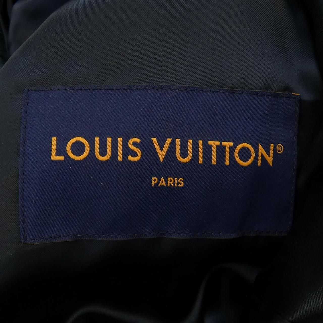 2万円値下げ‼️【極美品】ルイヴィトン　ケガワベスト ルイヴィトン LOUIS VUITTON ケガワベスト 2万円値下げ‼️【極美品
