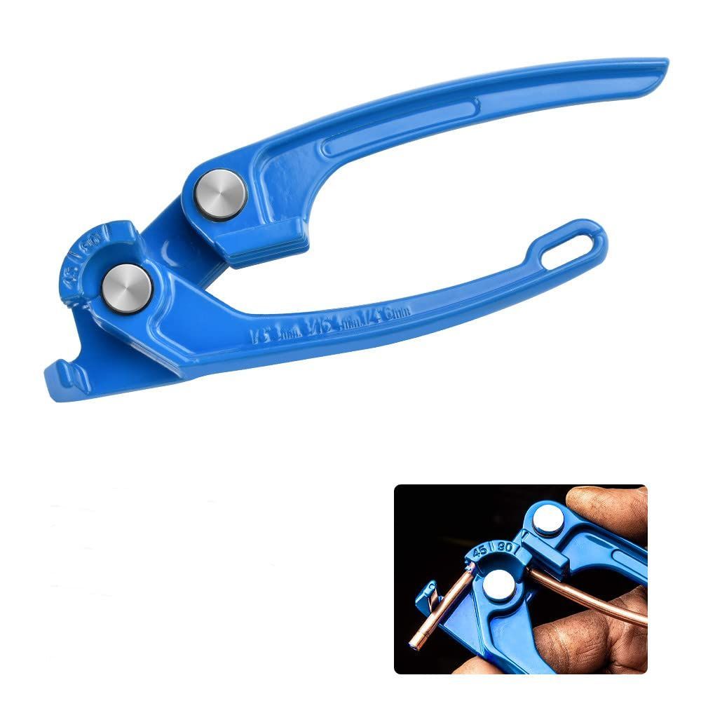 ☆中古・DIY・配管・パイプ・チューブべンダー・AMICA3・エアコン取付 