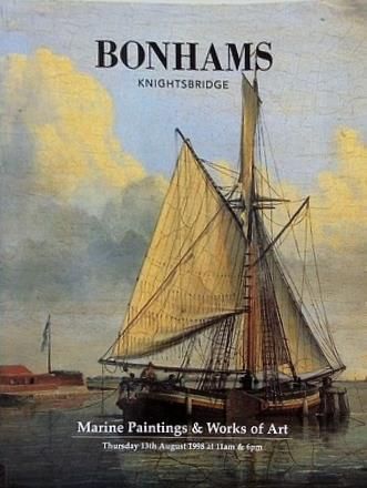 図録・カタログ BONHAMS KNIGHTSBRIDGE Victorian 図録・カタログ BONHAMS 19th paintings march 0