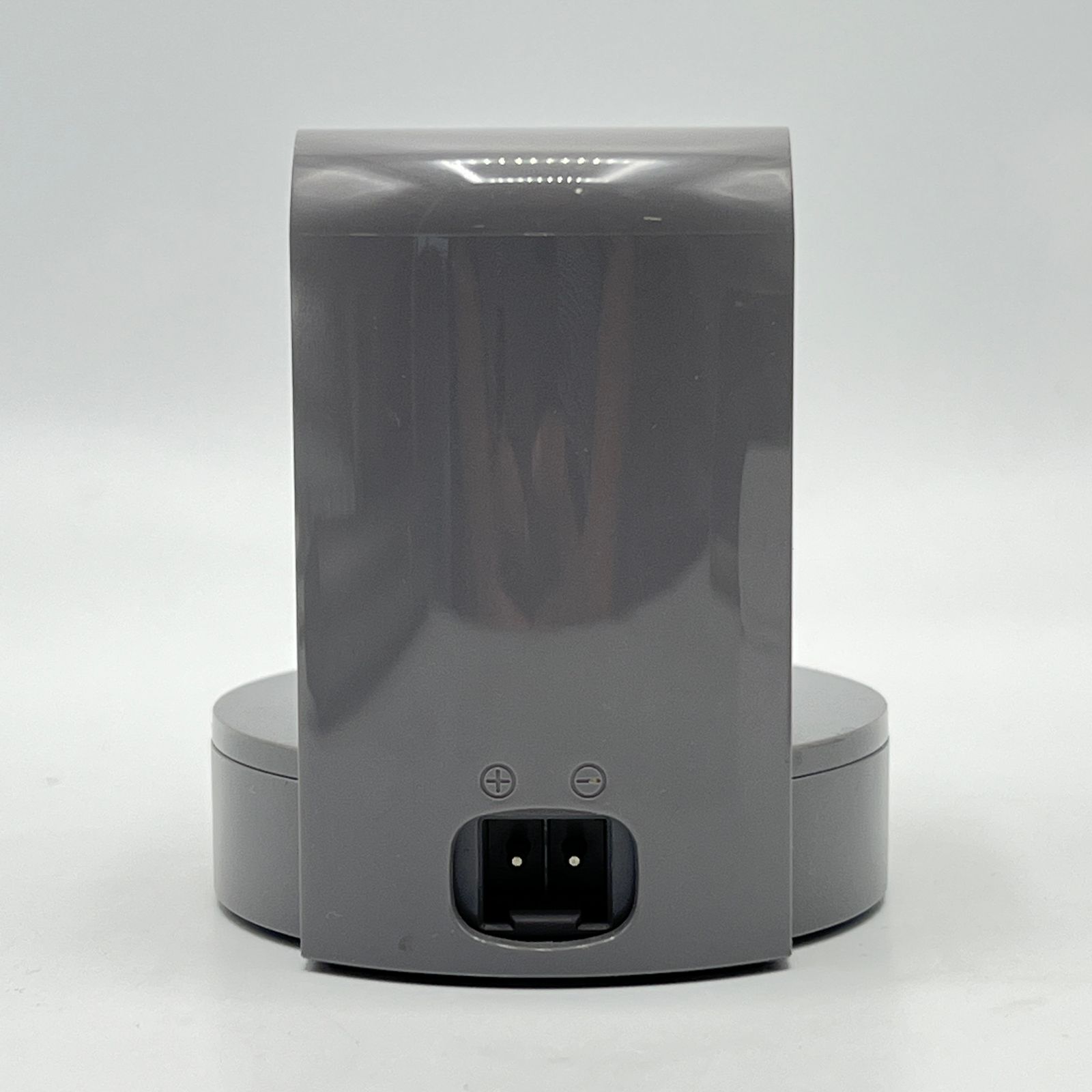 音波振動ハブラシ　ドルツ　Panasonic EW-DA46-H GRAY 美品】パナソニック ドルツ EW-DA46-H グレー 音波振動ハブラシ