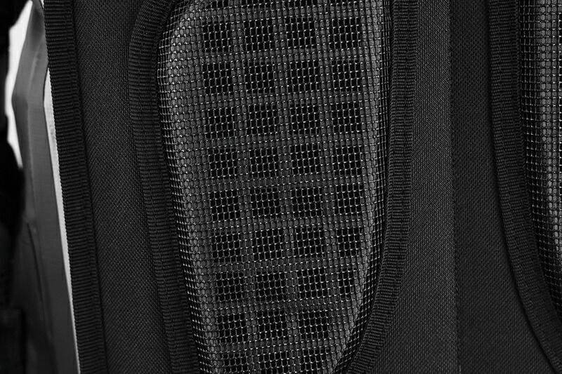 バックパック|テイルパック