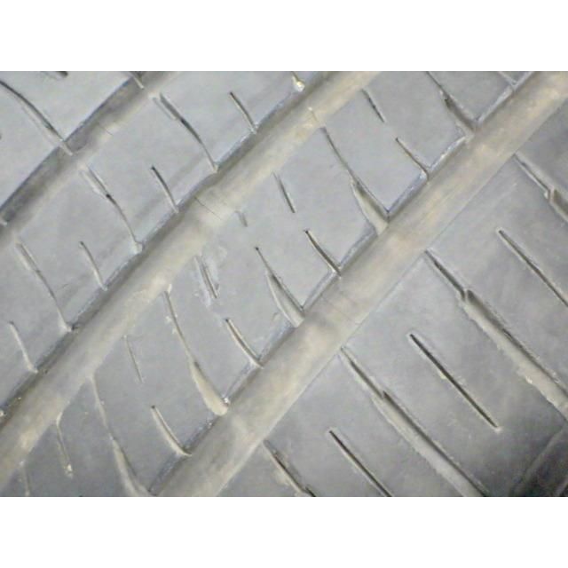 話題の G268 T8307115 ◆ 製造 約8部山◆DUNLOP ENASEVE EC204◆205 50R17◆4本 セクシーな