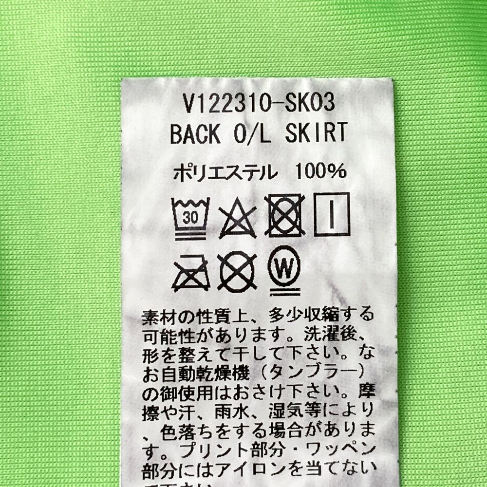 サイズ：1 V12 ヴィトゥエルヴ 2023年モデル インナー付