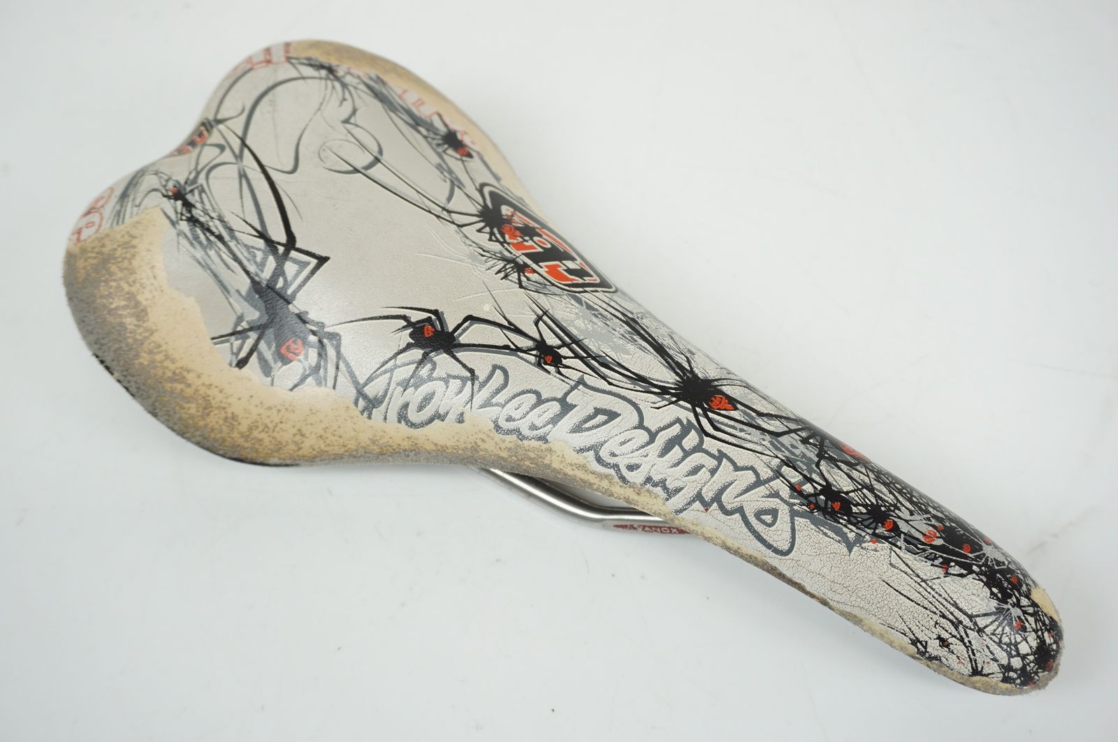 SELLE ITALIA 「セライタリア」 SLR TROY LEE DESIGNS サドル SELLE ITALIA 「セライタリア」 SLR TROY LEE DESIGNS サドル