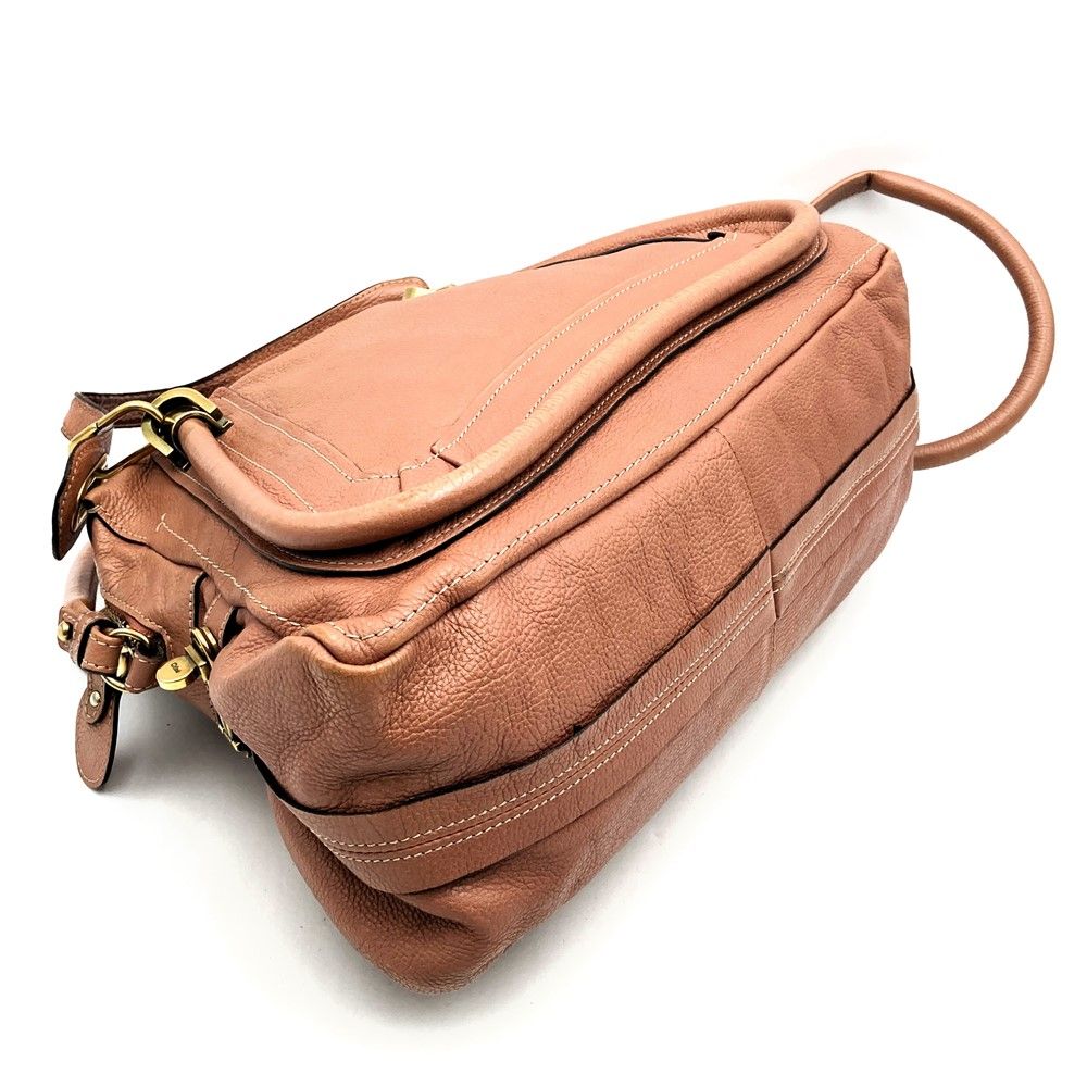 【Chloe】クロエ 2WAYハンドバック クロエ Chloe フェイ デイ ハンドバッグ 2WAY ショルダーバッグ