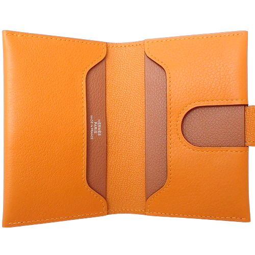 HERMES エルメス スナップ カードホルダー ブラウン 楽天市場】HERMES エルメス カードホルダー RMS R.M.S CARD
