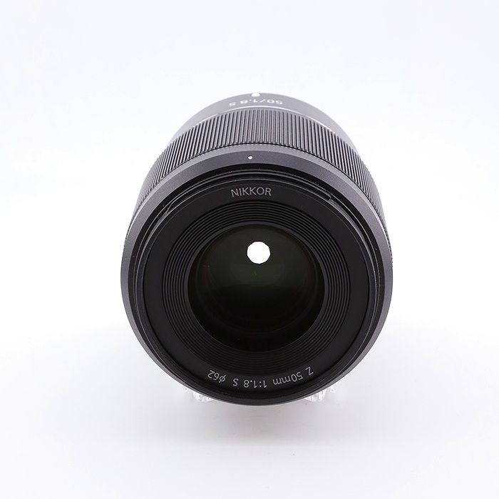 中古】(ニコン) Nikon Z 50/F1.8 S - メルカリ