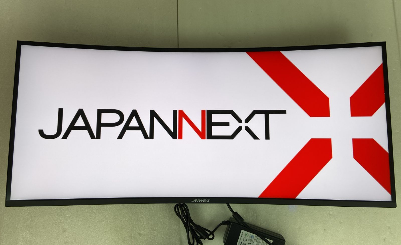 ワケあり】JAPANNEXT 37.5
