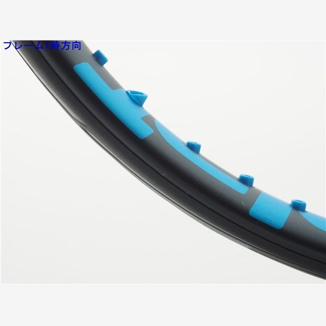 中古 テニスラケット バボラ ピュア ドライブ ライト 2021年モデル (G3)BABOLAT PURE DRIVE LITE 2021 中古】バボラ ピュア ドライブ ライト 2021年モデルBABOLAT PURE