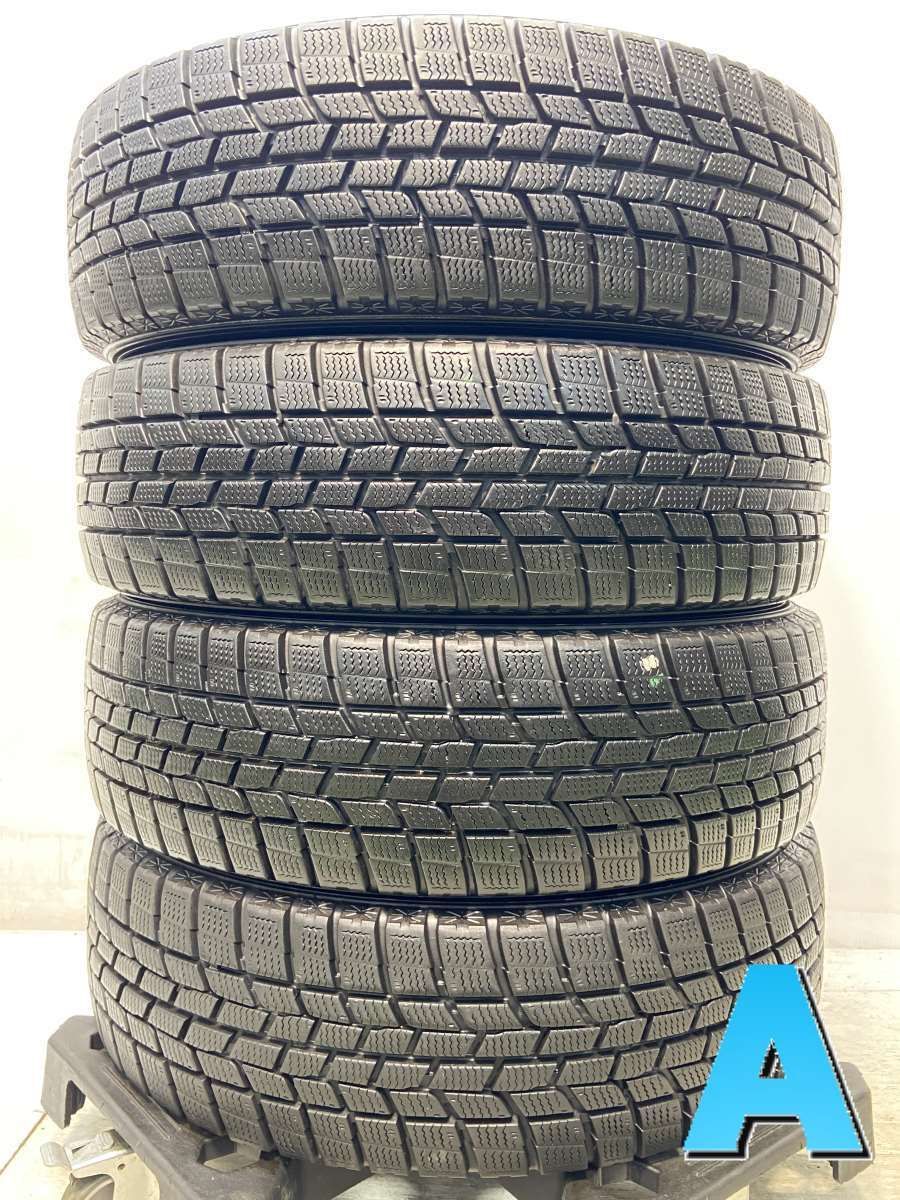 175/65R15  nグッドイヤー アイスナビ 6 n中古タイヤ スタッドレスタイヤ 4本セットn w15240409058