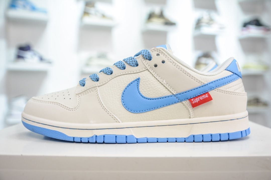 Supreme x Nike Dunk Low  DQ1098-369