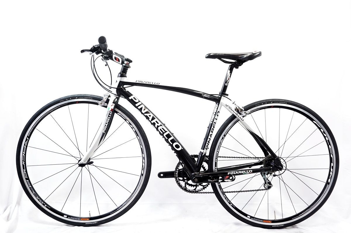 PINARELLO 「ピナレロ」 TREVISO 2011年モデル クロスバイク