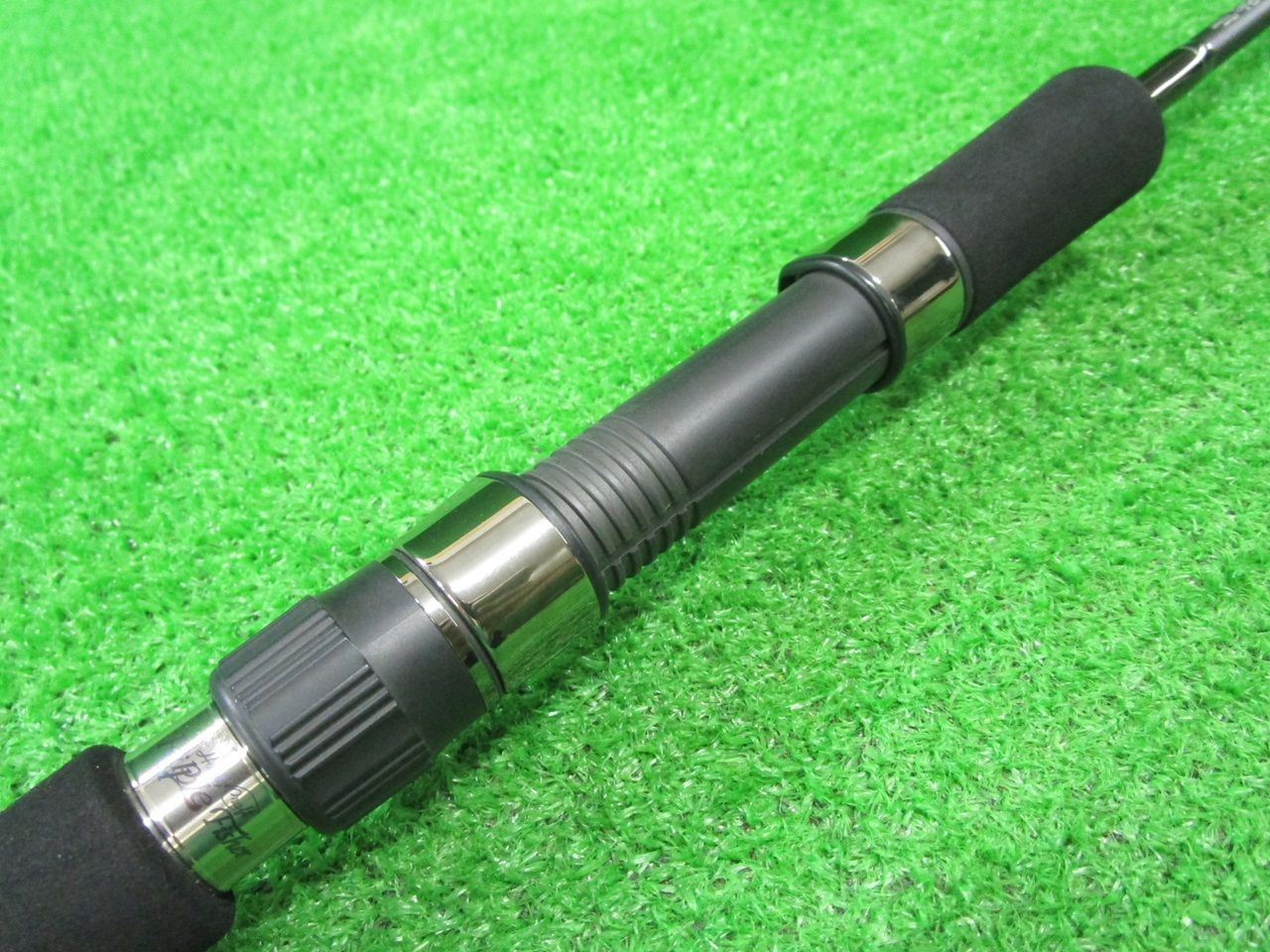 セルフィッシュ NS