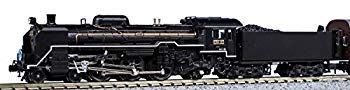 【中古】KATO Nゲージ C59 戦後形 呉線 2026-1 鉄道模型 蒸気機関車 w17b8b5