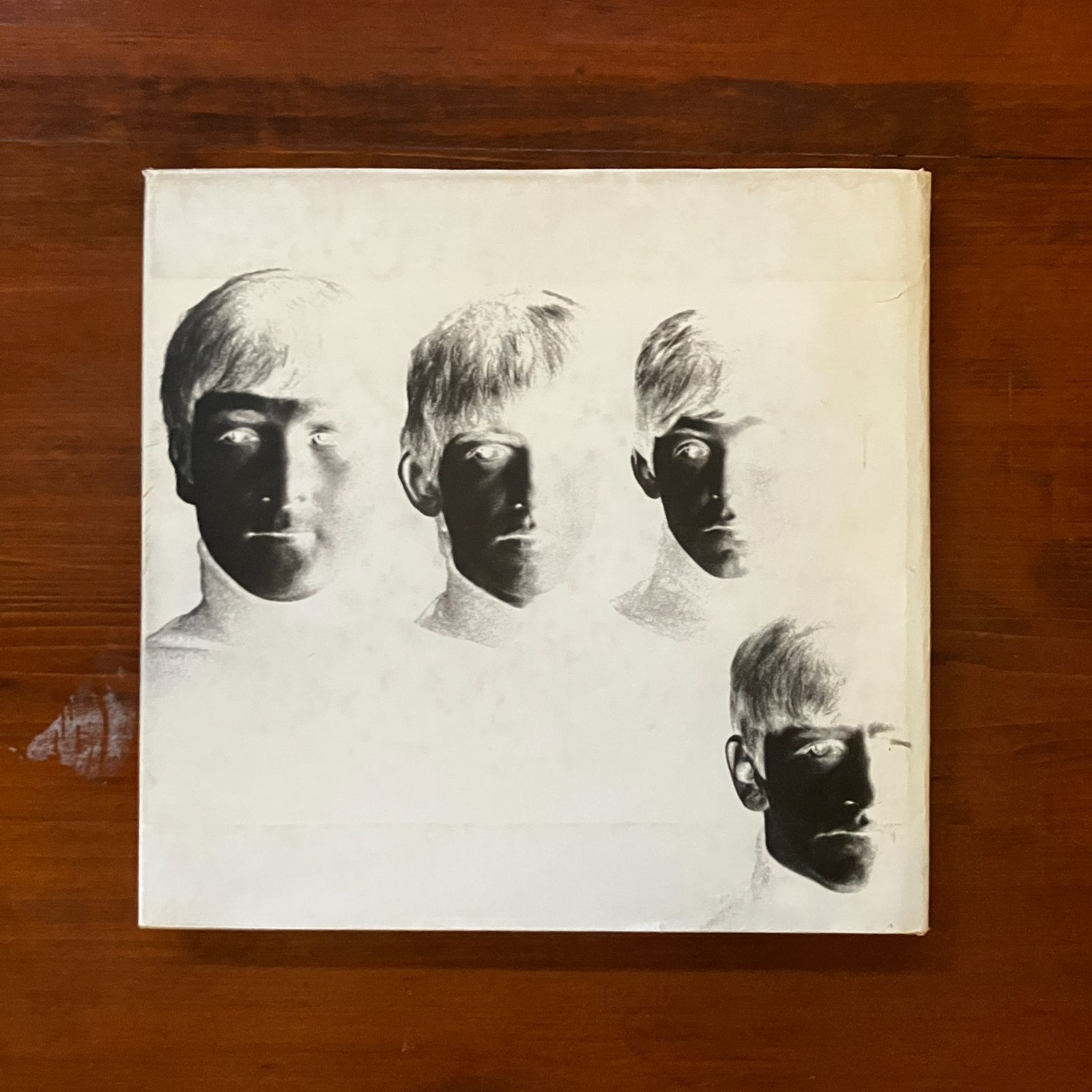 The Beatles: A Private View ビートルズ 写真集 洋書 英語 ff16ほynm3 