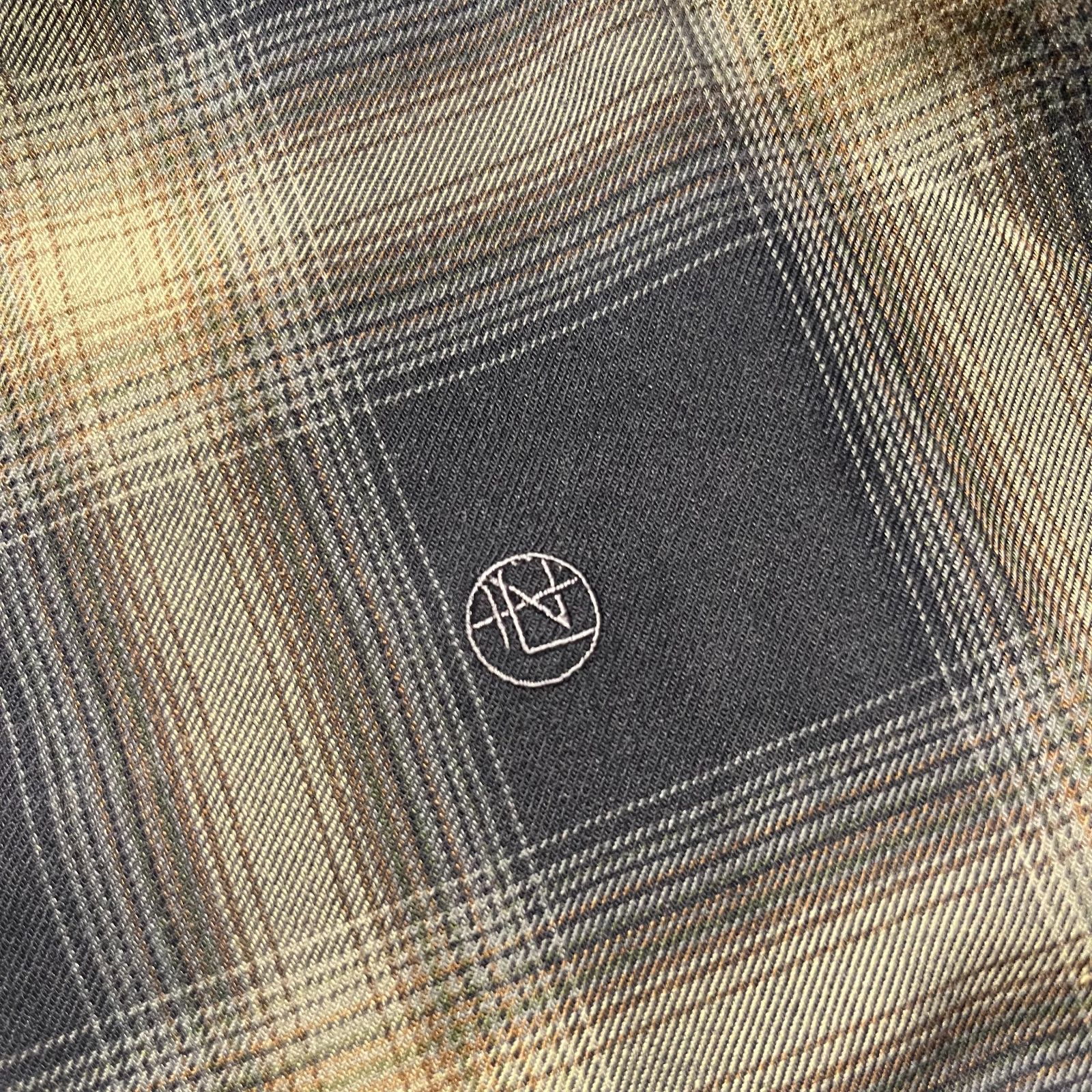 nanamica 24aw Classic Fit Shirts ナナミカ 2024aw クラシック