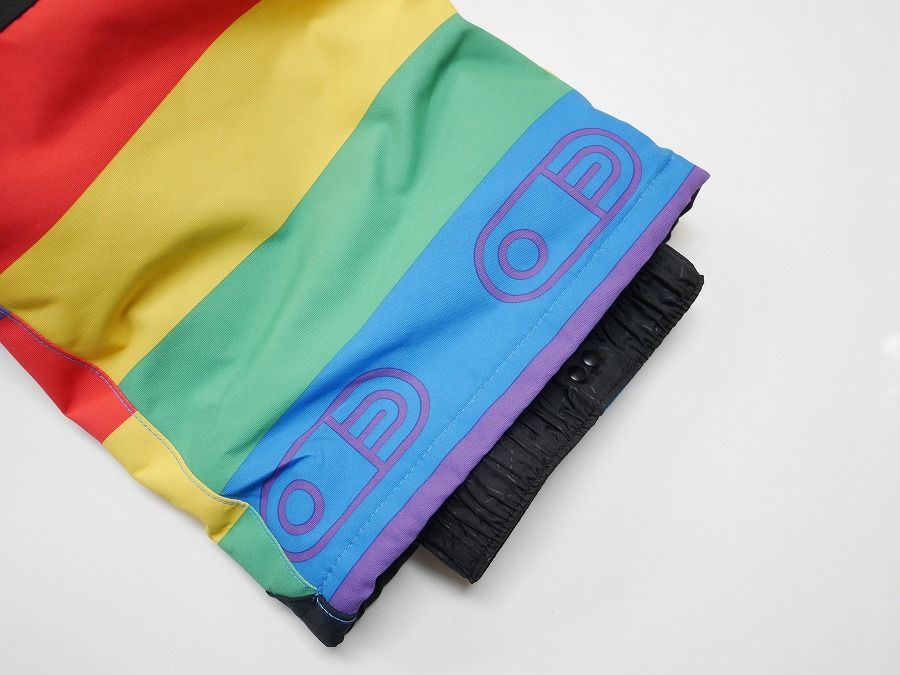 Rainbow -