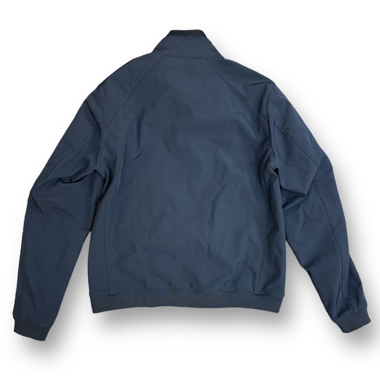 C.P. Company Softshell Arm Lens Jacket ソフトシェルアームレンズ 