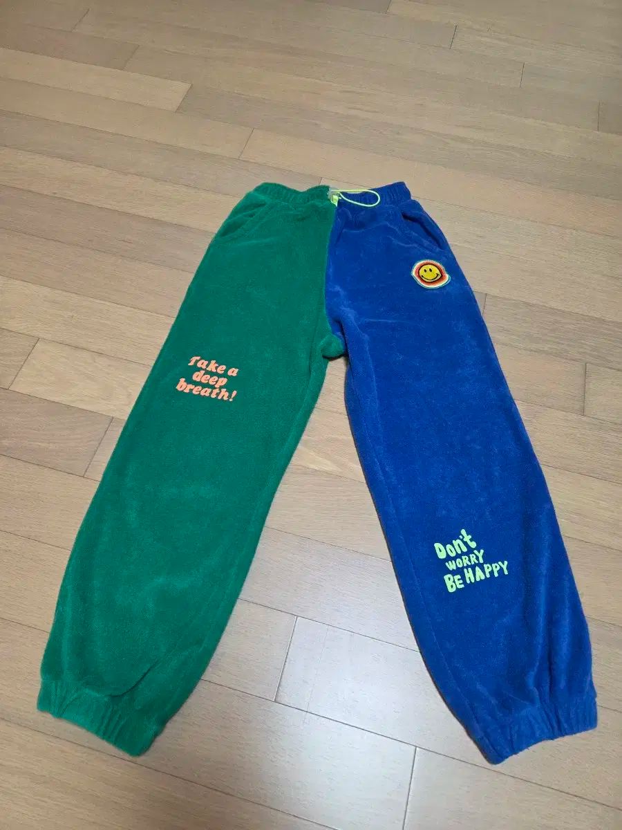 i love j ズボン xl